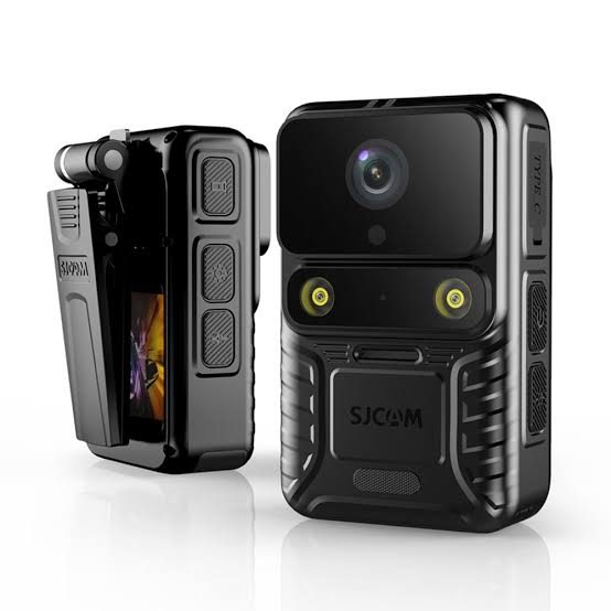 Camera body AI